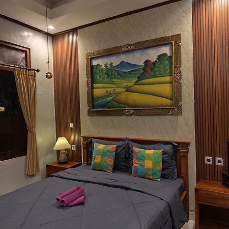 Geriya House Apartment Ubud Cameră foto